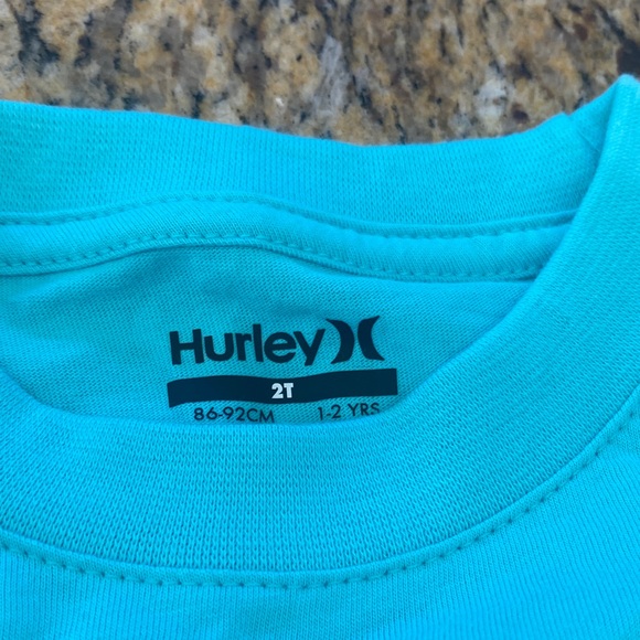 Boys Size 2T Bundle - Hurley, Billabong, Looney Toons, and Maximus Rex -NWT - Picture 14 of 14